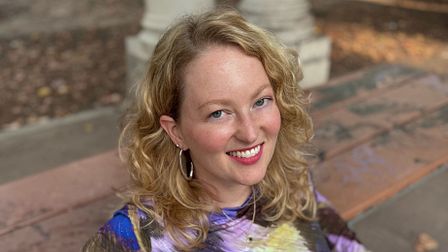 Amanda Krueger Joins Imposter
