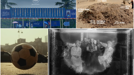 Cannes Contenders: India