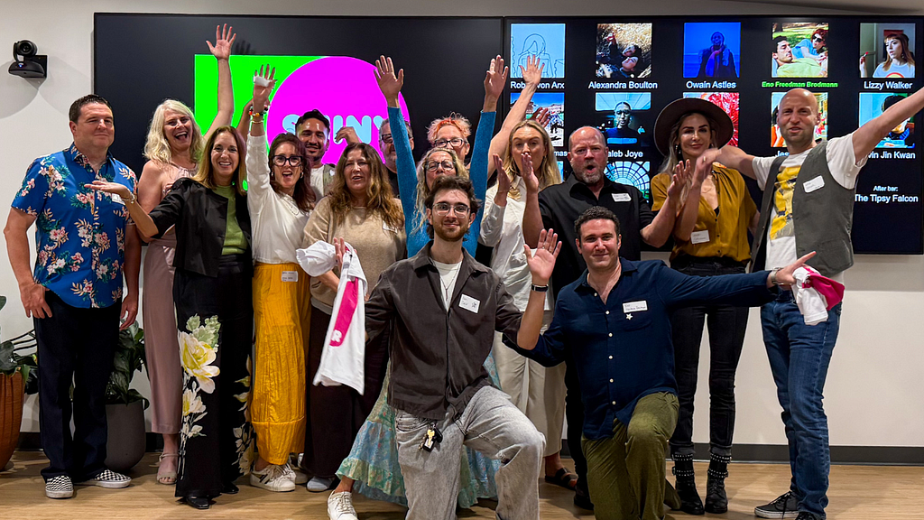 Shiny Awards LA winners announced