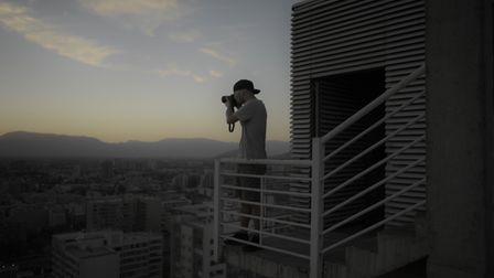 ​Golden LA welcomes filmmaker Rob Chiu