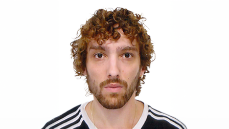 Church Edit adds Alex Pieterse