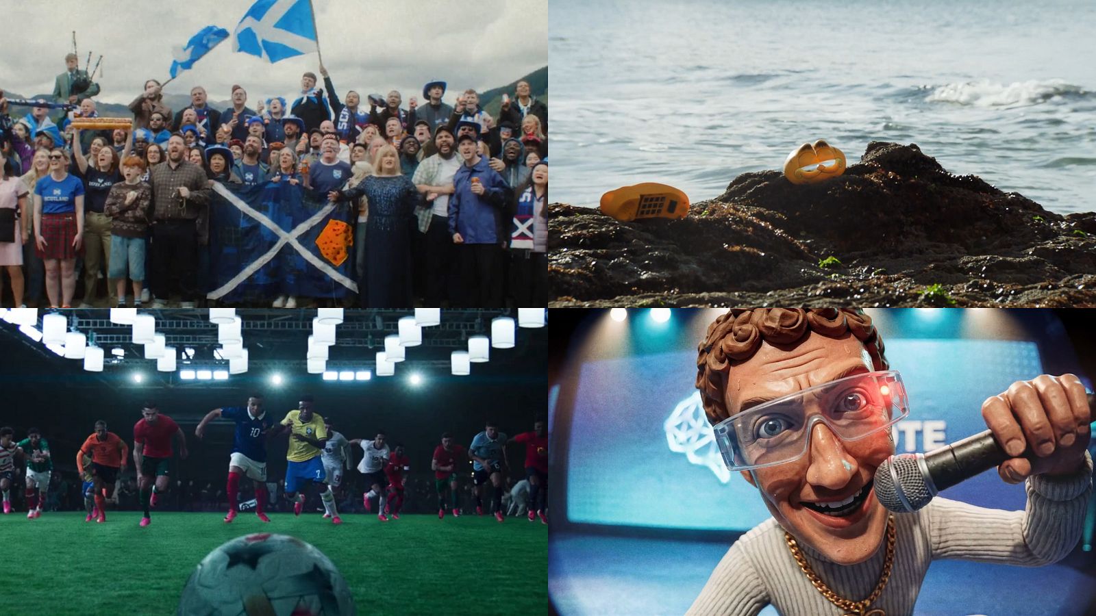 Best of June 2026