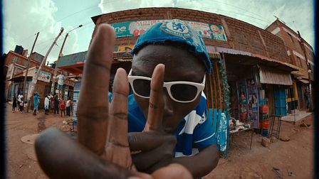 Stout support: Guinness raises a glass to global fandom