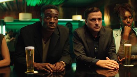 Heineken's fanatic friendships