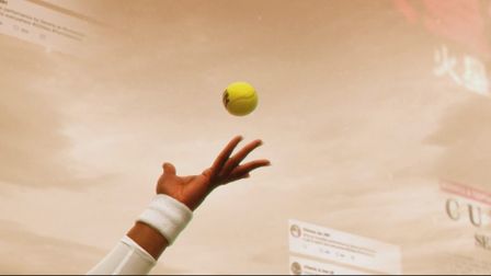 Wimbledon invites you to #JointheStory
