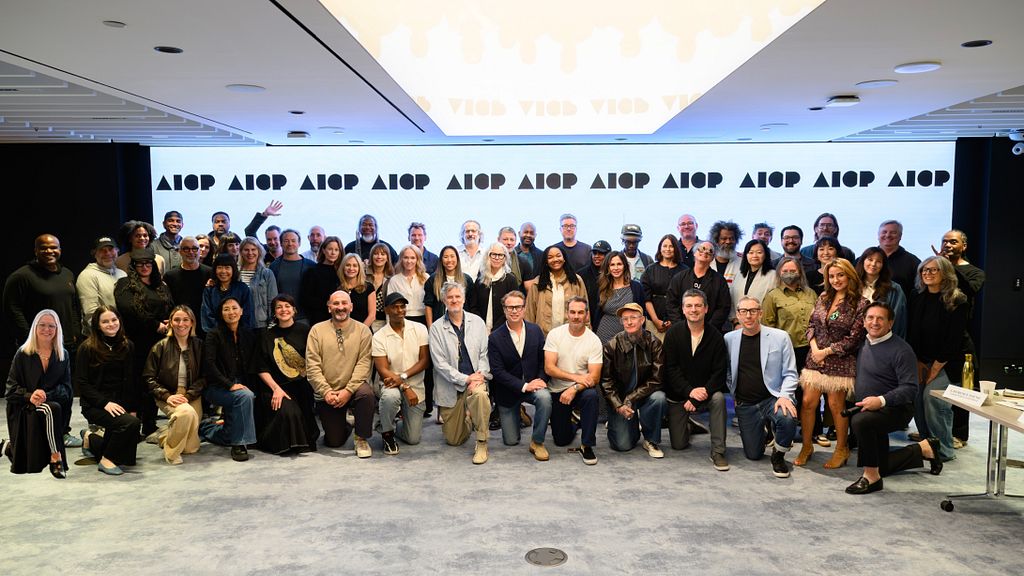 ​ Shortlists announced for the 2026 AICP Awards
