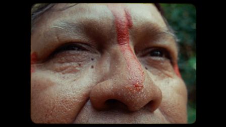 Area 23 honours the spirit of Gavião Kyikatejê Futebol Clube