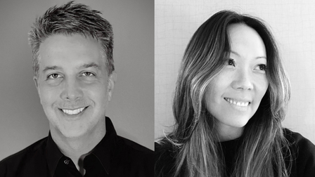 Matt Hunnicutt and Sandra Nam to lead Psyop Media Group