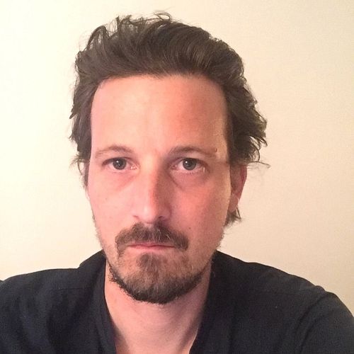 Christoph Petzenhauser​