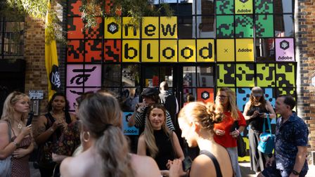 D&AD announces 2025 New Blood Pencil winners