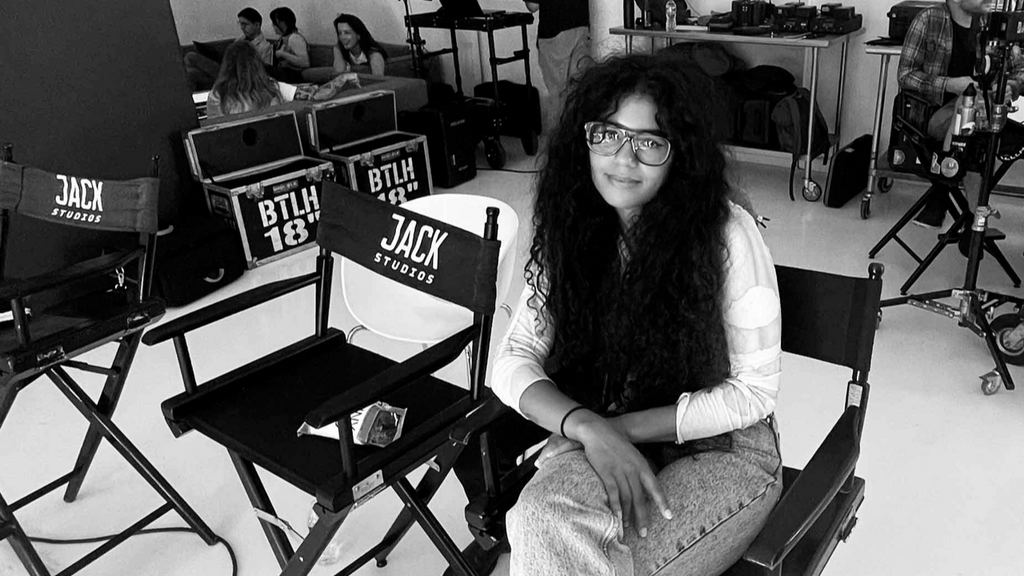 Playlist: Jillian Iscaro