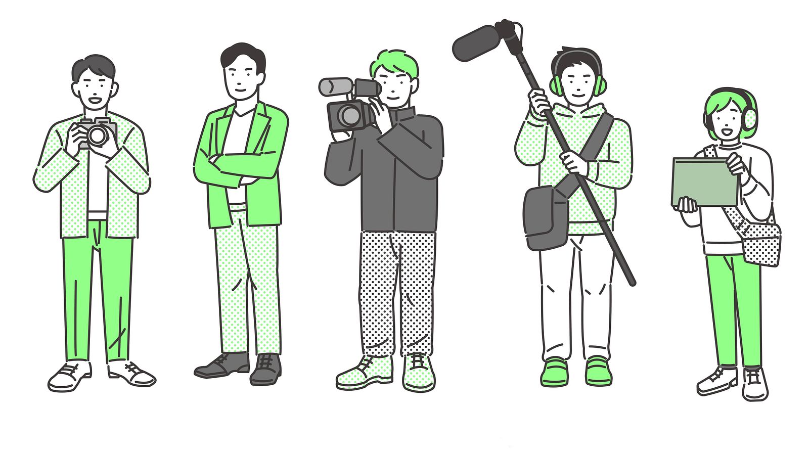 Well-being: The missing department on the call sheet