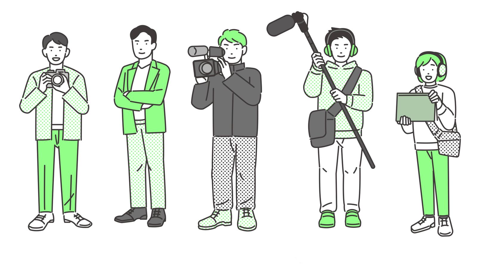 Well-being: The missing department on the call sheet