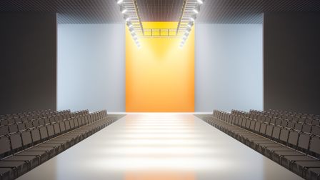 The ever-changing world of fashion