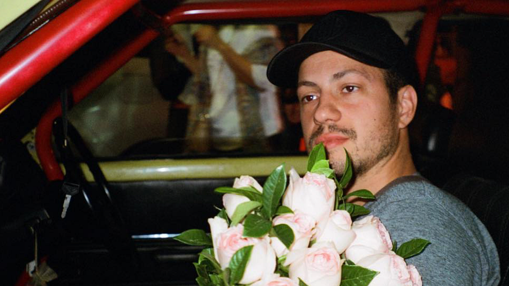 HAMLET signs Ugo Mangin