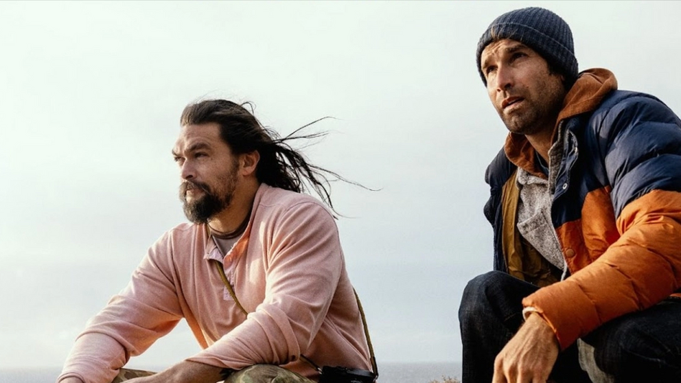 Chris Malloy Directs For New HBO Series 'The Climb'