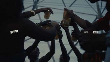 The party’s in your hands with White Horse