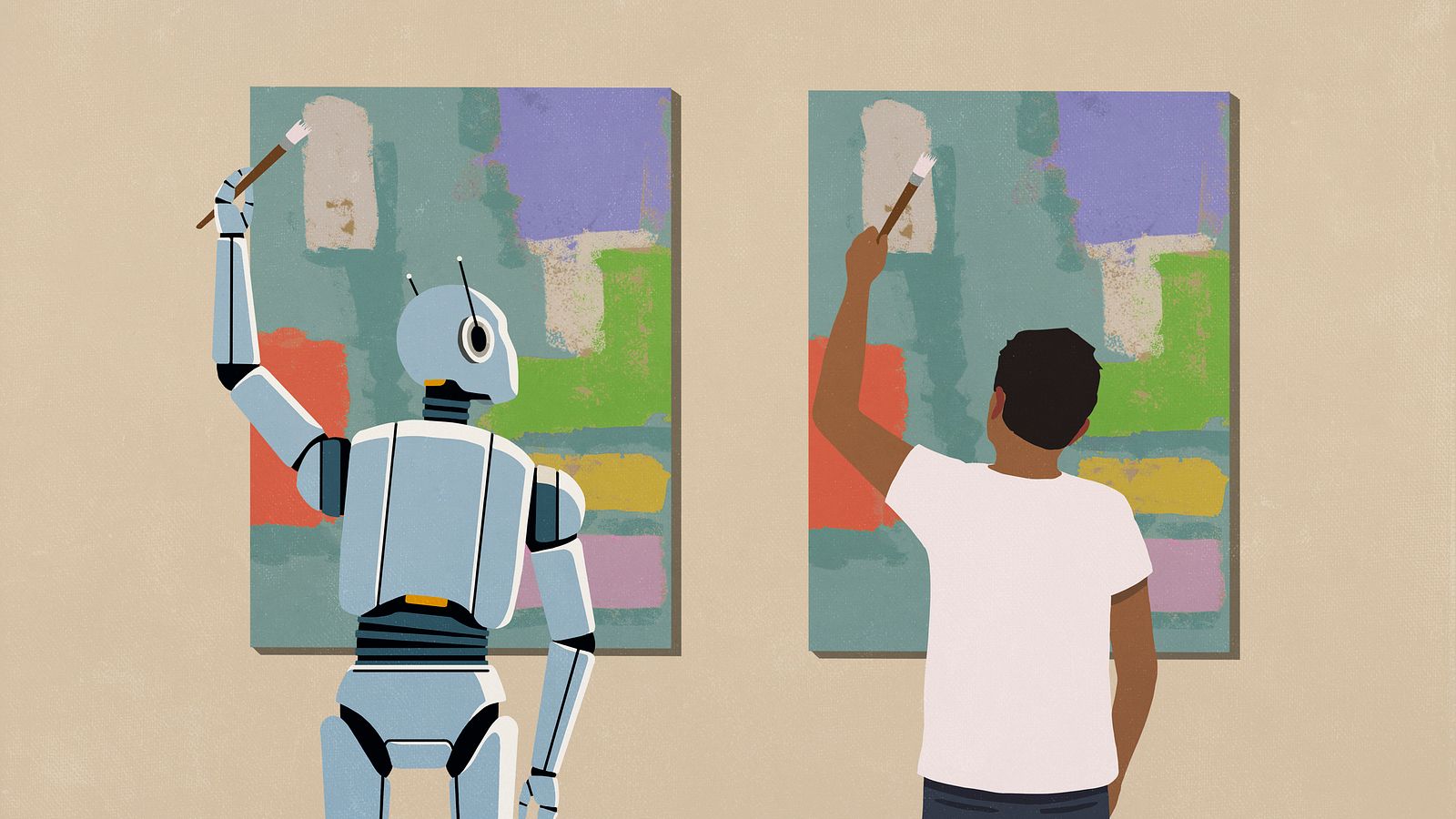 The imperfect advantage: Perspectives on the cultural tension between authenticity and artifice