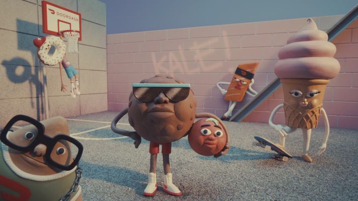 Welcome To The Flavourhood II