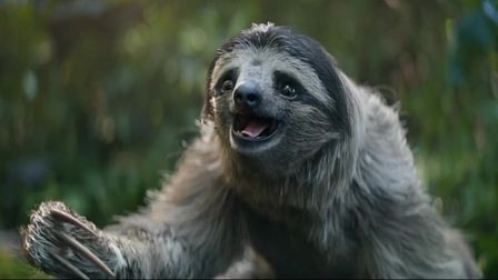 How GSP and Untold Studios pushed it for Frito-Lay