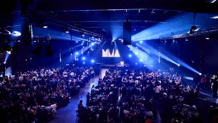 UK Music Video Awards 2025 winners announced