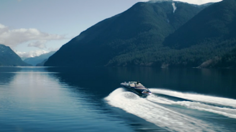 LANDSCAPE & LOCATIONS