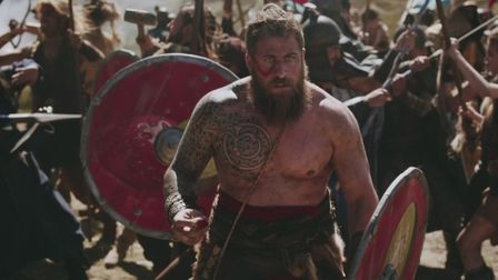 Fanta goes to war in new spot
