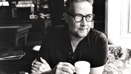 IndependentMedia signs Phedon Papamichael