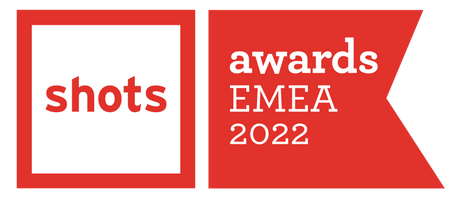 shots Awards EMEA 2022