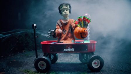 Airheads unveils Decoy Boy