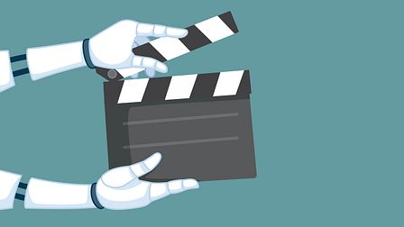 An opinion about AI, that has nothing to do with AI