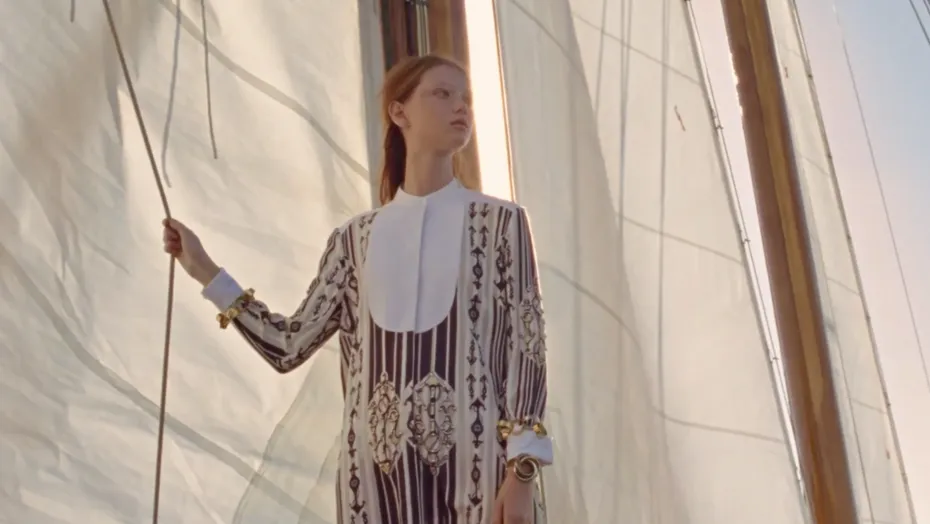 Spirit of Adventure : Spring - Summer 2019