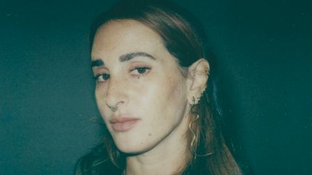 ​Knucklehead signs Lauren Luxenberg