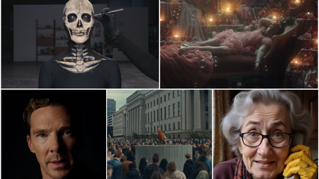 Cannes Contenders: The UK