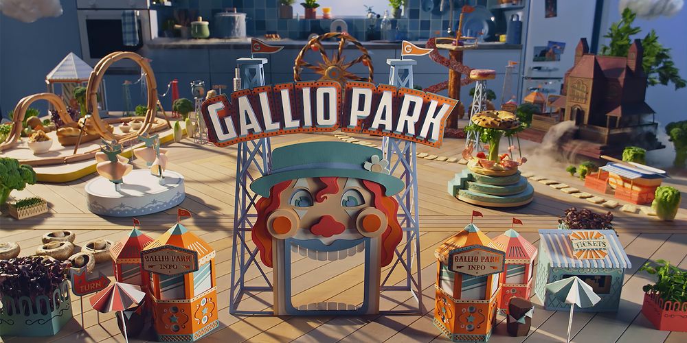 Gallio