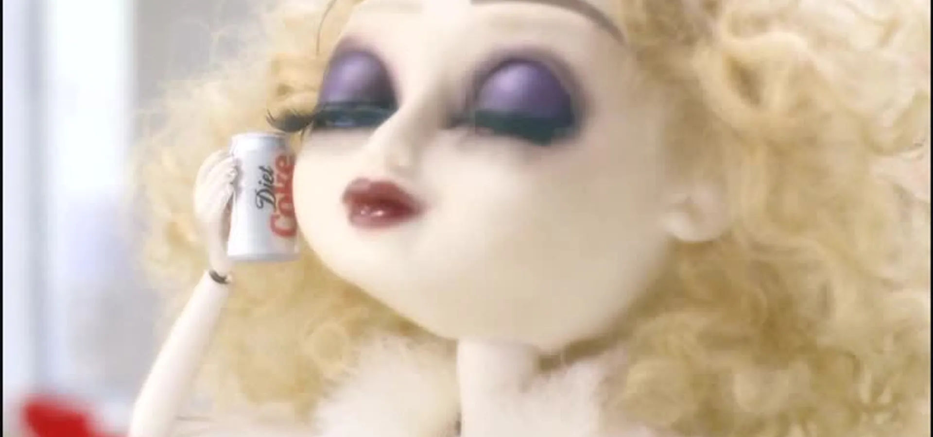 Bernadette