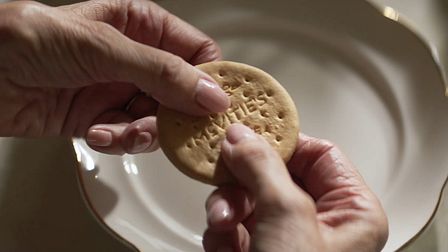 McVitie’s really takes the biscuit