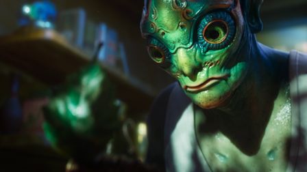 Hornet reimagines 5 Gum’s cult campaign for a new generation