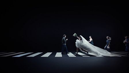 Ogilvy Spain's new film for DGT is anything but pedestrian