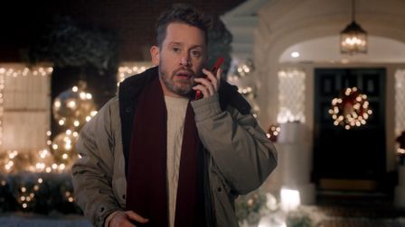 Mac is back, as Kevin heads home (but not alone)