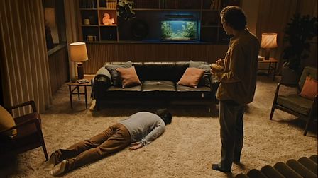 Still life with credit card