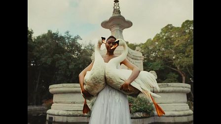 From barre to baroque: Miami’s decadent dance