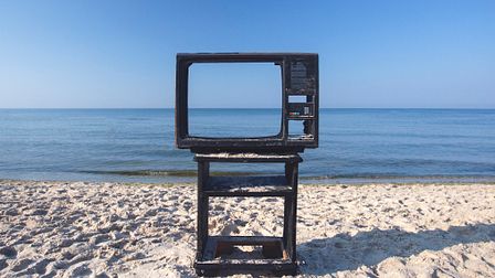 Beyond the screen: How the next five years will redefine how we watch