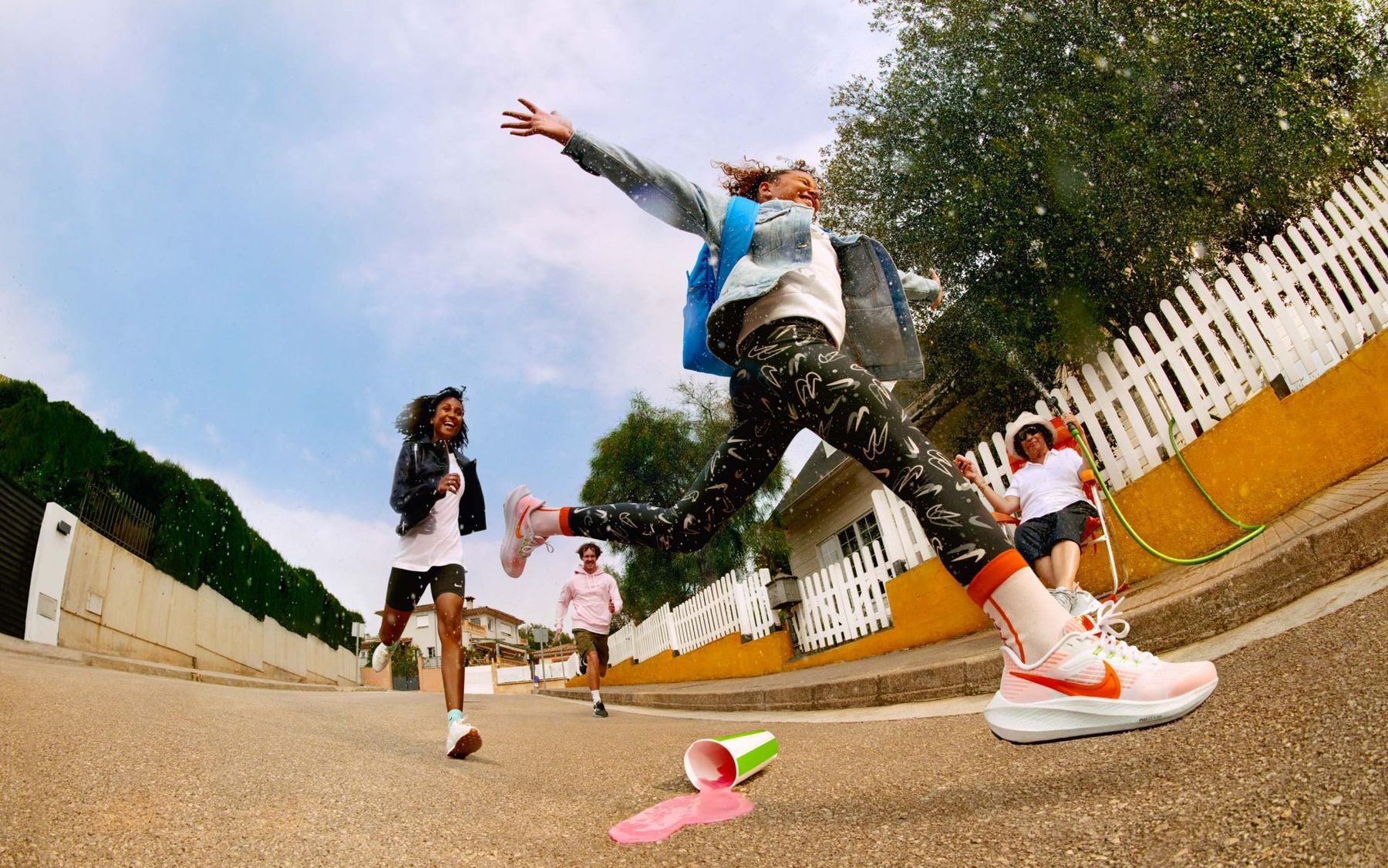 Nike Play 1
