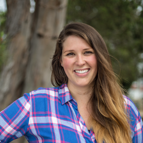 Rachel Carlson