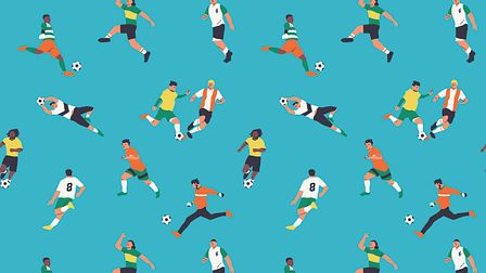 How can brands get the most out of sports stars?