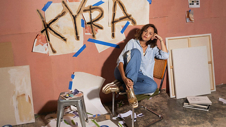 Director Kyra Bartley joins COUSIN