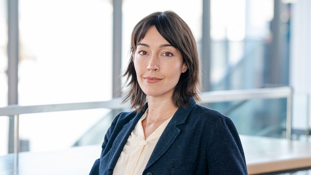 ​Therese Mayer joins Company 3 Los Angeles as EP