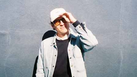 Director Matthew James Thompson joins Smoke&Oakum