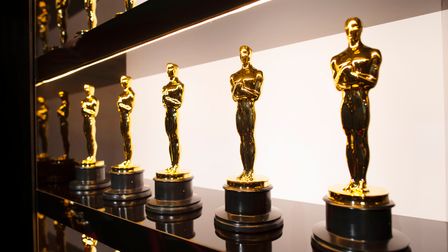 And the Oscar for awards obsession goes to… the advertising industry